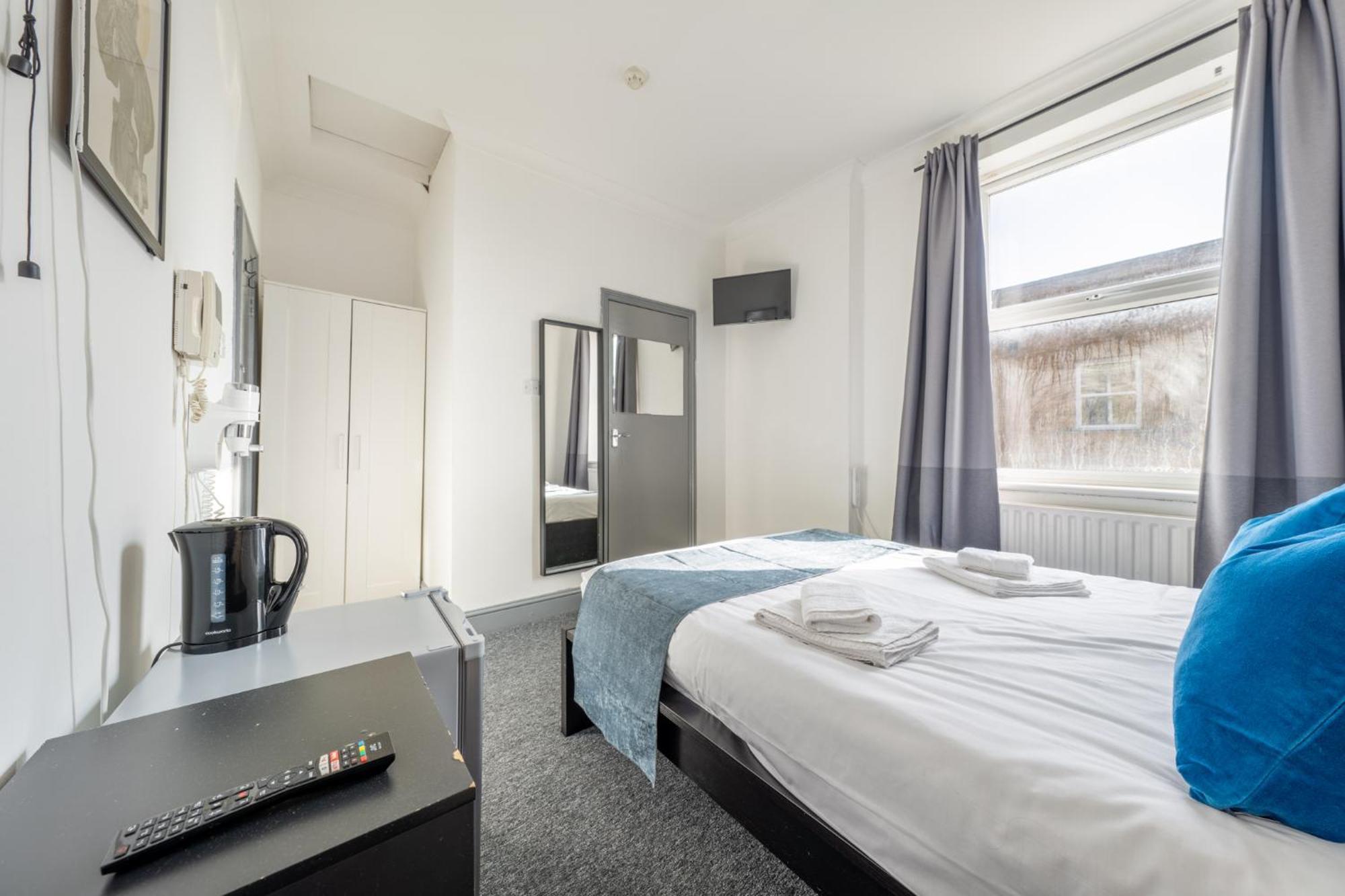 Ryam Suites Londres Exterior foto