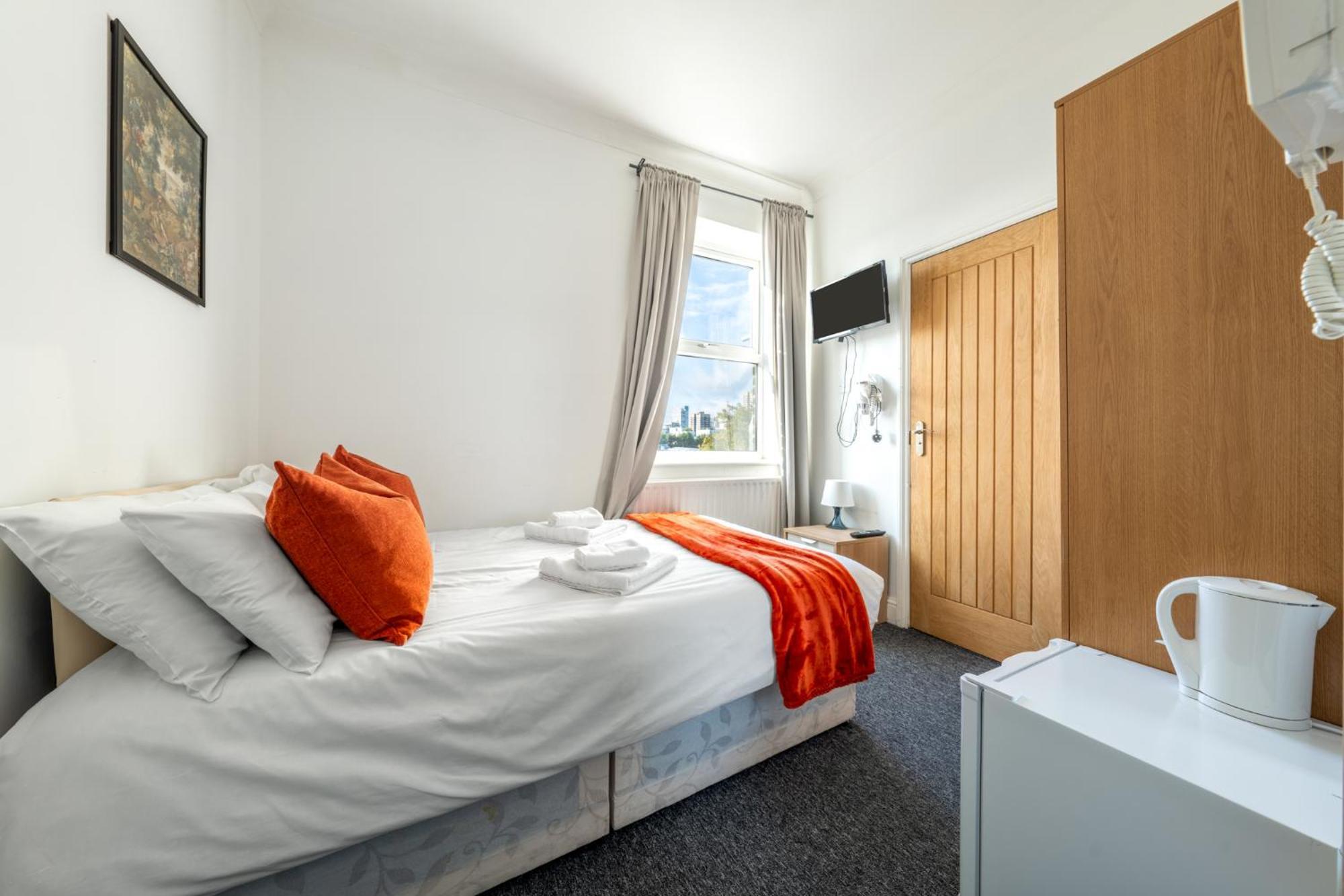 Ryam Suites Londres Exterior foto