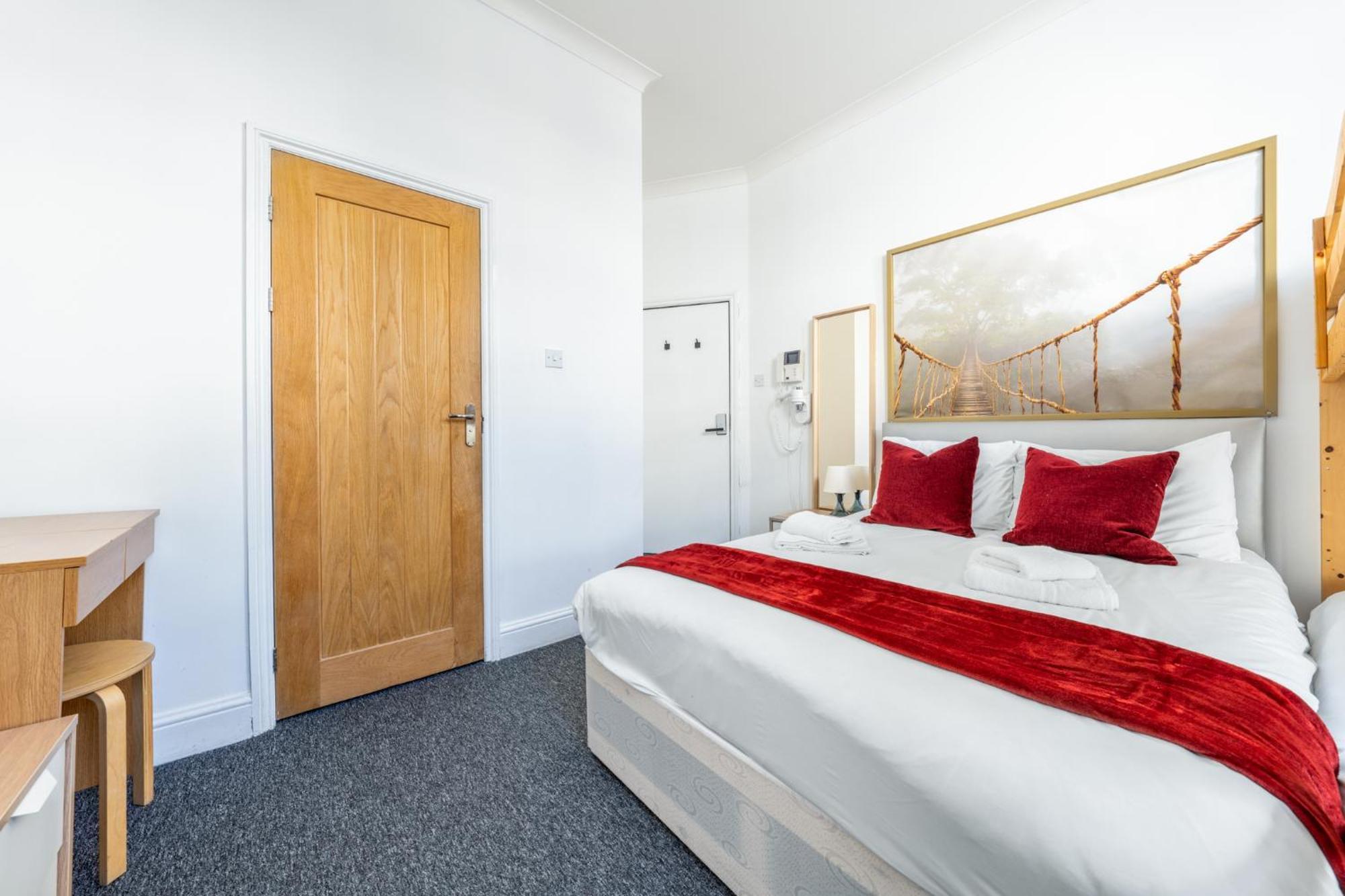 Ryam Suites Londres Exterior foto
