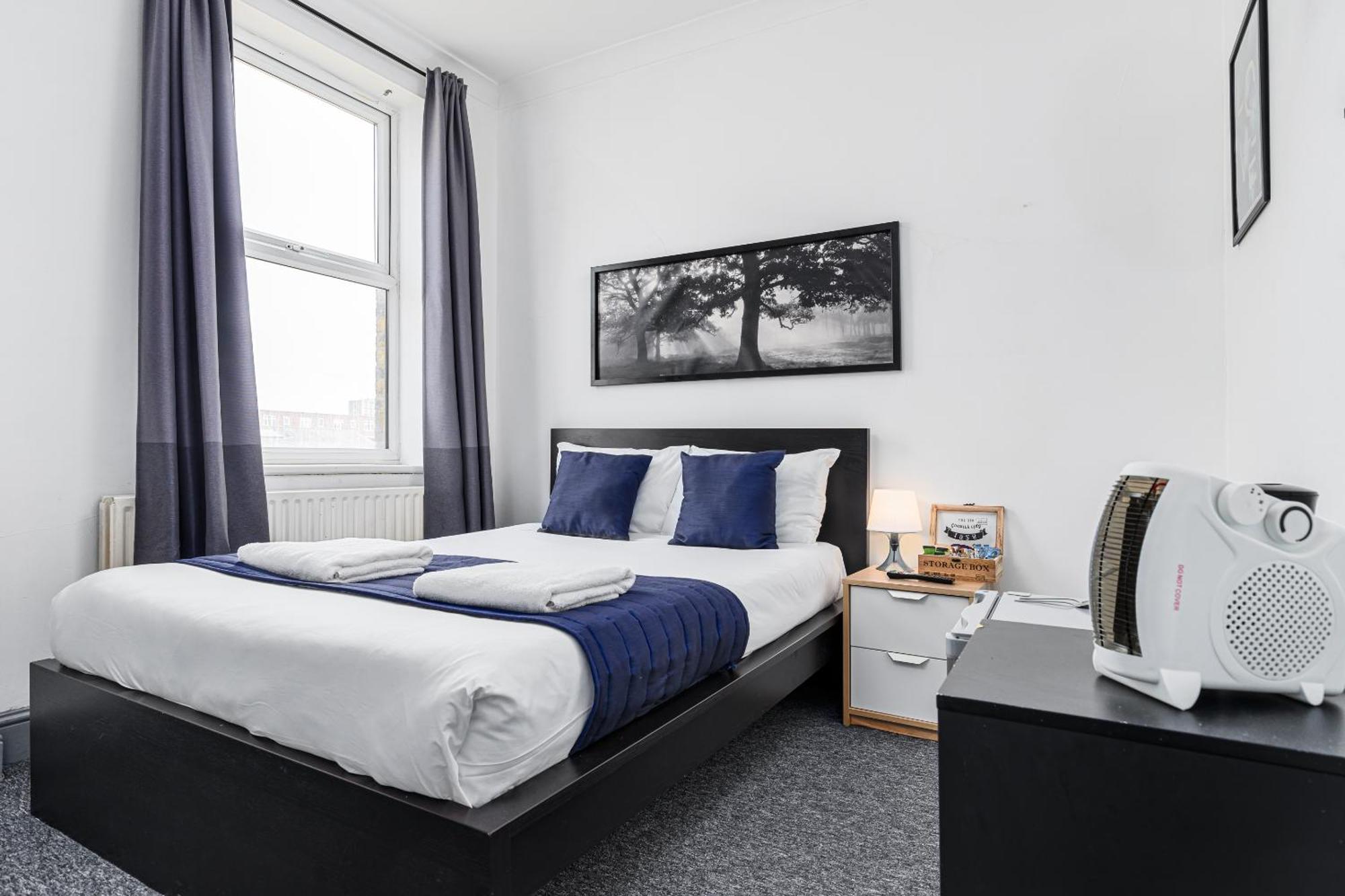 Ryam Suites Londres Exterior foto