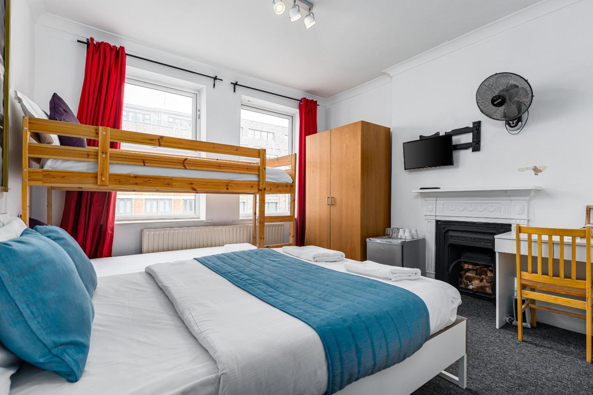 Ryam Suites Londres Exterior foto